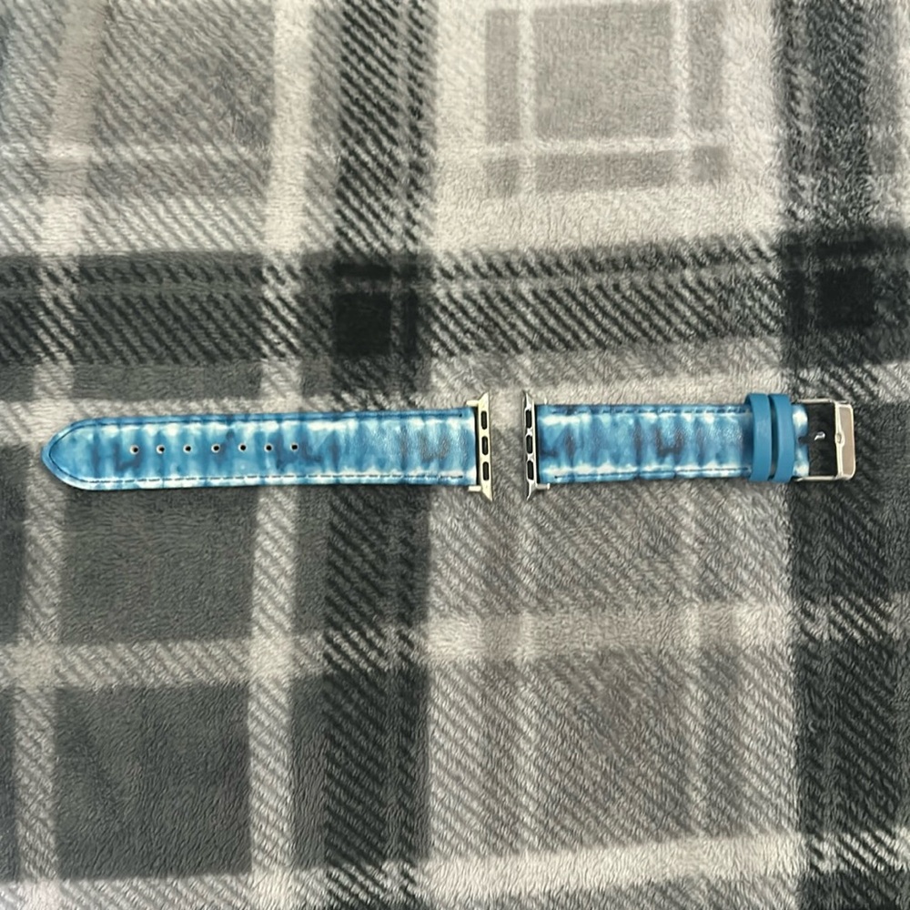 Women band for Apple Watch Compatible to 38 mm 40 mm 41 mm.